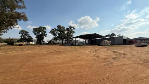 100 - 103 EP Malan Street, Pomona, Kempton Park - Industrial - For Sale - Warehouse - 20000m² and 40000m² and 60000m² (8)